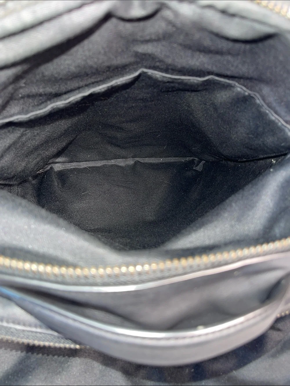 Coach M1944-89939 Graham Black Leather Large Backpack